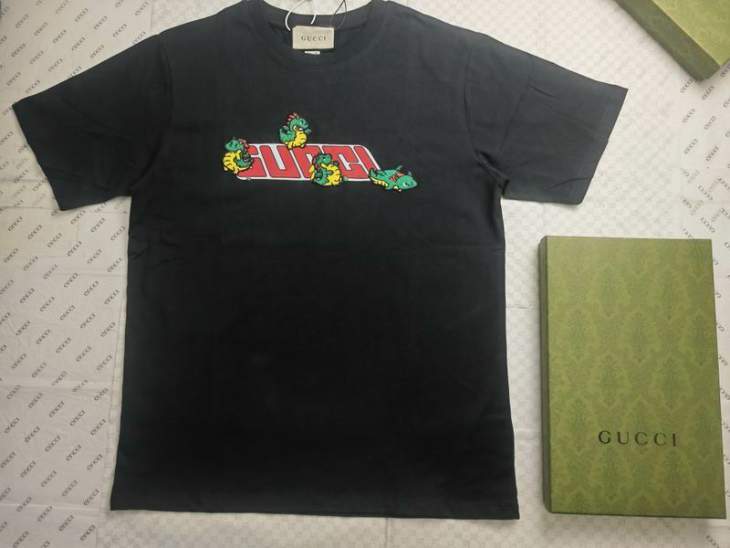 Picture of Gucci T Shirts Short _SKUGucciXS-Lfqtx1510805